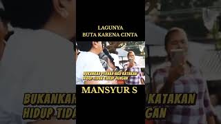 Download lagu BUTA KARENA CINTA mp3