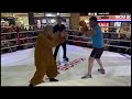 Shaolin Guy Challenges MMA To Boxing Match HILARITY ENSUES