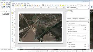 QGIS Openlayers Composer Issues