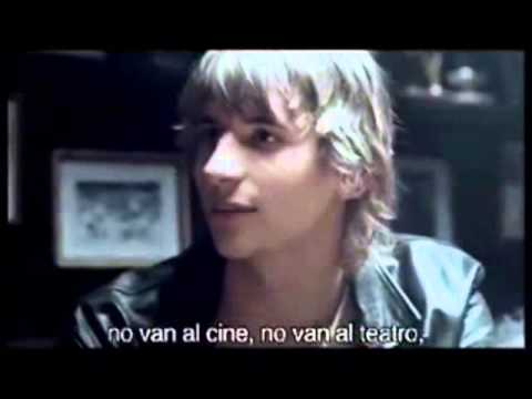 Quilmes atletico club  (propaganda de tyc sport 2010)