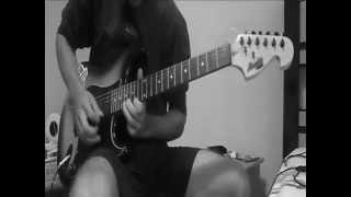 Crazy Train Ozzy Osbourne - Cover By BECK