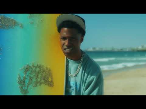 1TakeJay & Low the Great - I'm the Wave (Official Music Video)