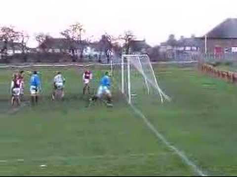 tranent juniors v bo'ness utd