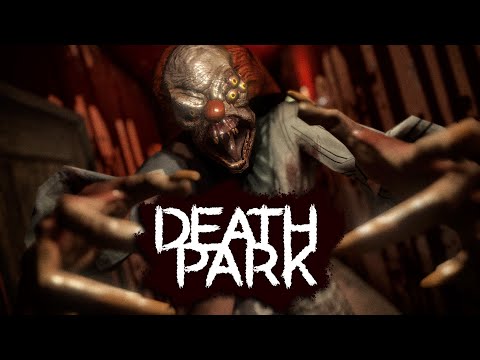 Видео Death Park #1