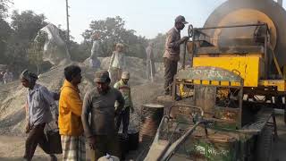 বিটুমিন কার্পেটিং