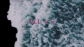 Ar'mon & Trey - All 4 U (Official Lyric Video)