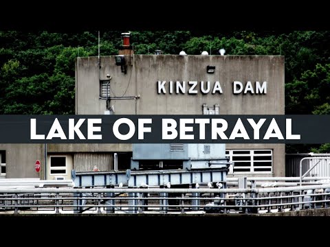 Lake of Betrayal (Trailer)