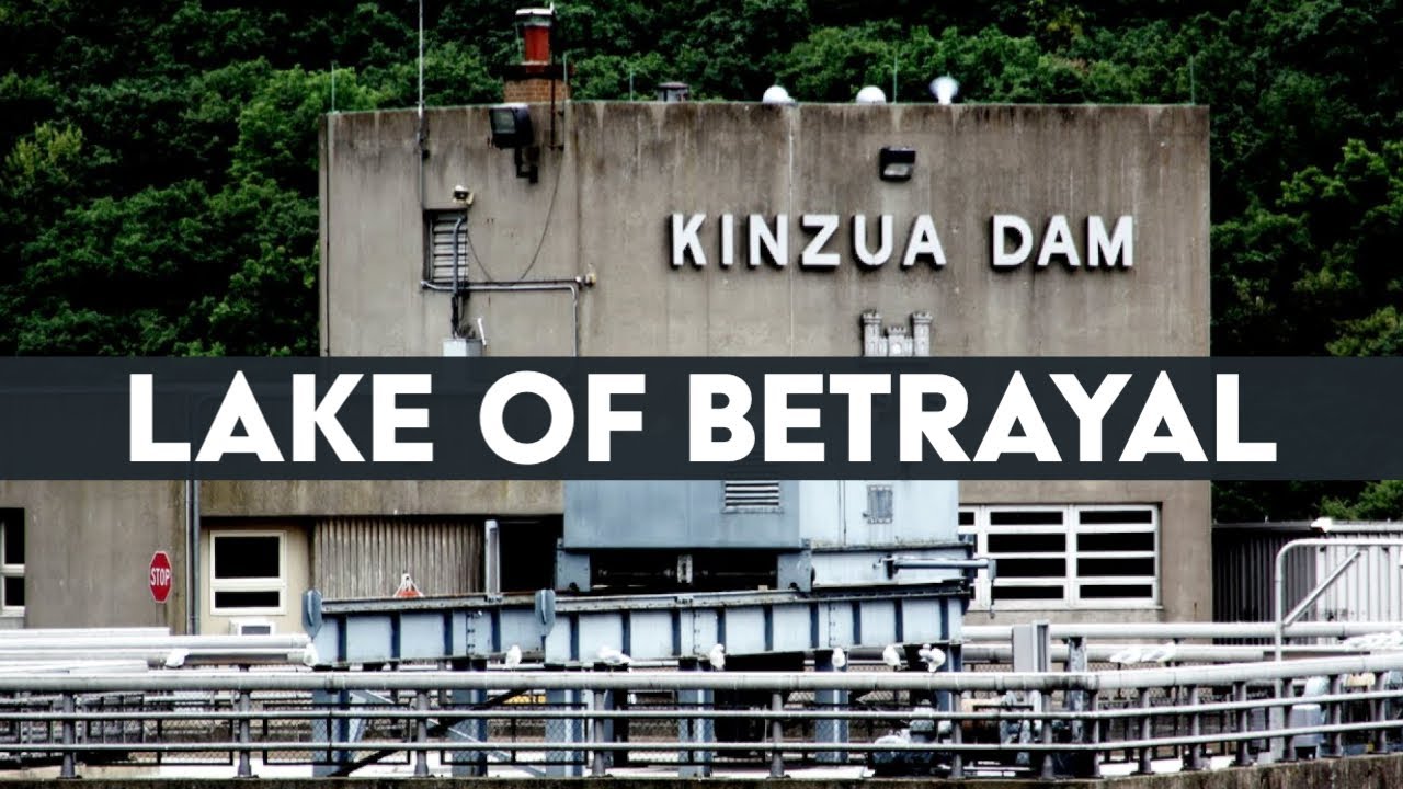 Lake of Betrayal (Trailer)