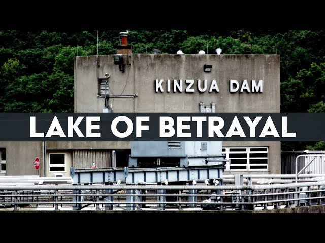 Lake of Betrayal (Trailer)