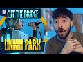 Cut The Bridge Live Linkin Park REACTION Next Level S T We Need To Talk
