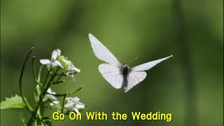 Patti Page - Go On With the Wedding