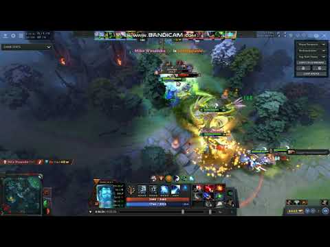 ABED STORM Be Like 5 Man vortex Paolu Immortal Rank