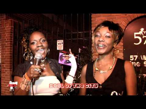LADY TRIM AND KODAK AT SOUL OF THE CITY