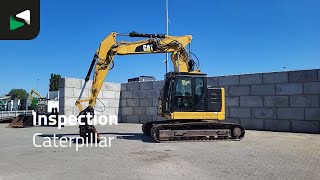 Pelle sur chenilles Caterpillar 325 F L 3 BUCKETS à vendre - Image 4 | Machineryline ML Pelle sur chenilles Caterpillar 325 F L 3 BUCKETS | Image 4 - Machineryline