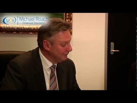 Michael Roach Financial Solutions - Customer Success Story