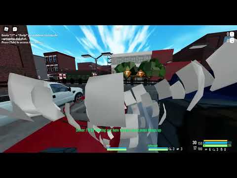 [FWR] Jewelry Shop Speedrun (0:09) Nightmare/Co-op - Notoriety