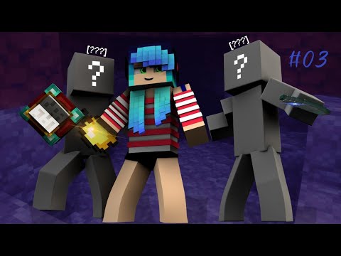 HARRY POTTER UHC | Saison 2 | Episode 3 - Un avenir meilleur?
