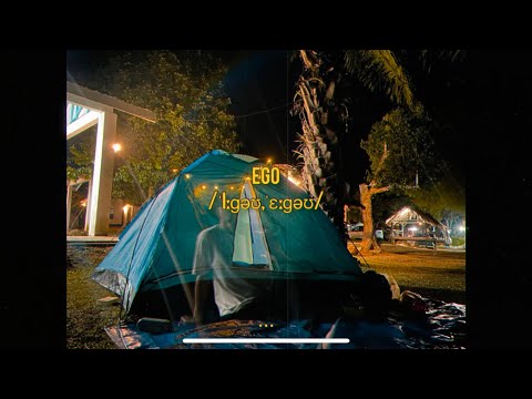 ZXCKICAP- Egoku (prod. Jxsie beats)