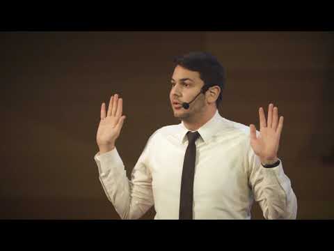 3MT 2018: Moe Haddara - Repair. Rehabilitate. Restore.