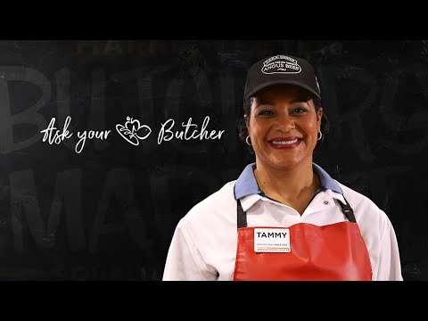 Ask Your Butcher - Best Cut of Meat?