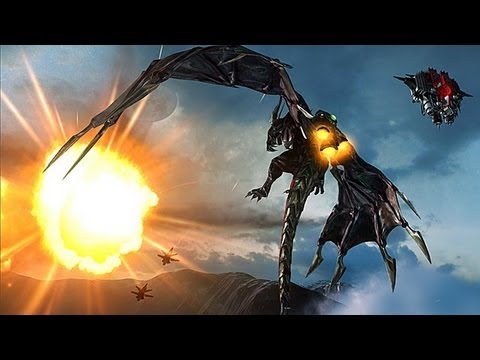 Divinity: Dragon Commander - Test-Video zum Drachen-Strategiespiel