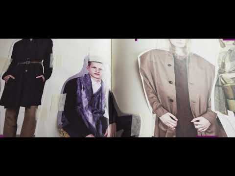 MODATEX Institucional Video