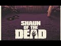 Universal StudioCanal Working Title Shaun Of The Dead DVD UK