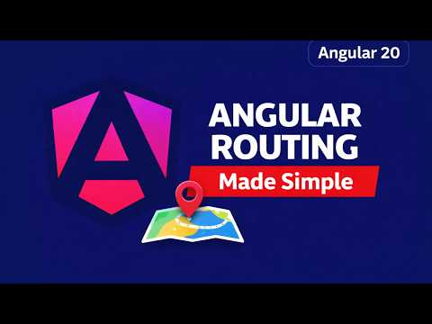 Routerlink In Angular Angular Tutorial