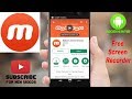 Mobizen Mobizen Screen Recorder How To Record Your Phone Screen By Mobizen Screen Recorder