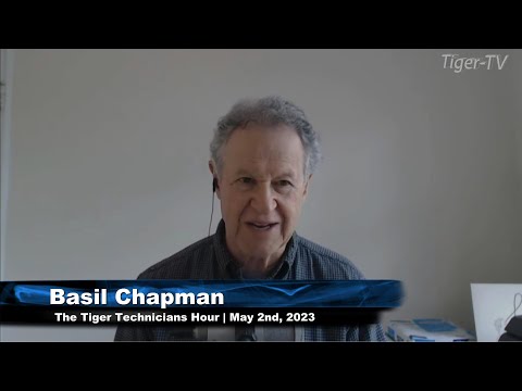 May 2nd, The Tiger Technicians Hour on TFNN - 2023