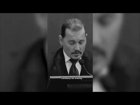 Johnny Depp VS Amber Heard GMOD DeppRun!