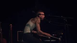 Asaf Avidan - Bang Bang