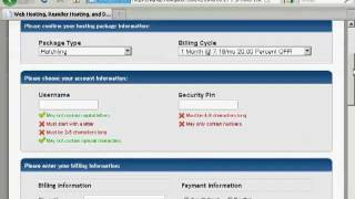 Reliable Web Hosting [How To Find A Reliable Web Hosting Company]