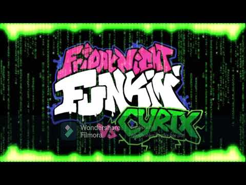 Friday Night Funkin: VS Cyrix Ost [ system crash ]