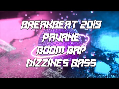 Breakbeat 2019 // Pavane - Boom Bap ( Original Mix ) Breaks
