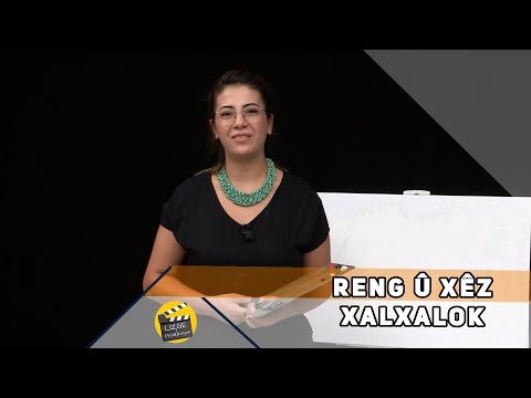 Reng Û Xêz / Xalxalok