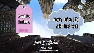 Download lagu Sohi - Như Tao ( Music Lyric Video) mp3 Download lagu Sohi - Như Tao ( Music Lyric Video) mp3