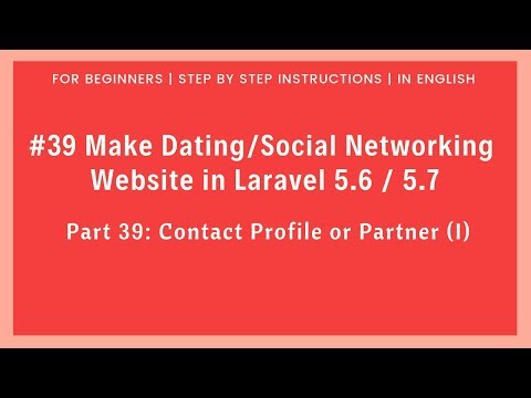 Laravel Tutorial Installing Laravel 5 6 from scratch