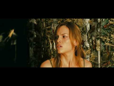 LA COSECHA (The reaping) - Trailer Español HD