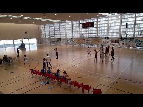 CB Hospitalet vs JAC Sants