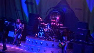 Jason Bonham Led Zep - The Ocean (Led Zeppelin) - live - The Forum - Los Angeles CA -October 5, 2019