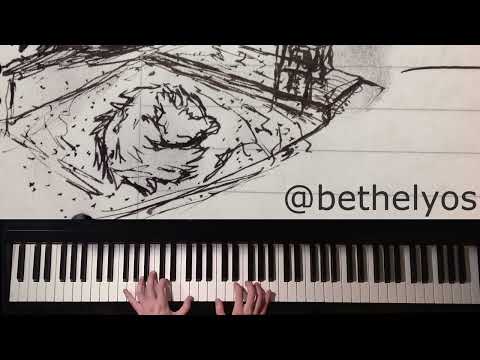 Theme V (Reclaiming Entropy) - Rain world cover