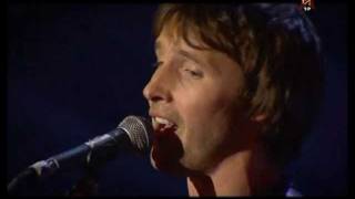 James Blunt ll Out Of My Mind