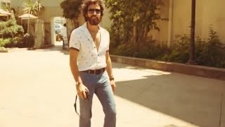 Joe Louis Walker with "Ridin' High"