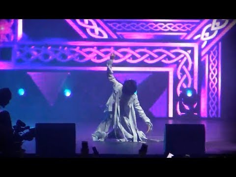 Taemin - Flame of Love   Kpop cover dance festival 2018