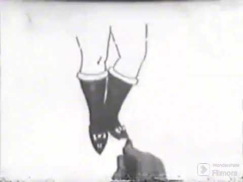 Warner Brothers presents Newman Laugh-o-Grams (1921)