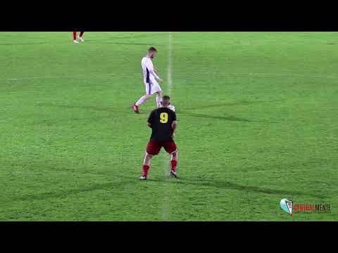 Celano-Pizzoli 1-1 - 28/10/2018