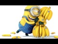 Minions-banana (music,photos ). Миньоны-банана (песня ...