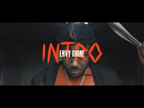 Envy Caine - Intro