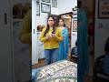 Bhabhi Cigarette Kyu Piti Hai 🥹 Sibbugiri Comedy Funny Sibbugiri
